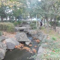 横網町公園さく井工事のサムネイル